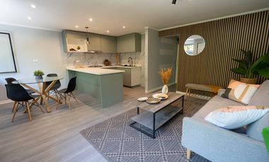 REMODELADA 97Mts2/150 Mts2 G. Alderete/Colombia