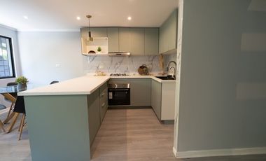 REMODELADA 97Mts2/150 Mts2 G. Alderete/Colombia