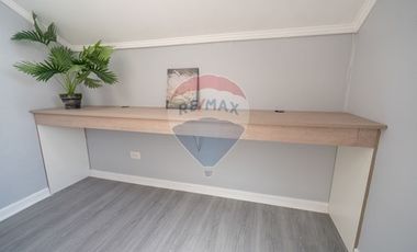 REMODELADA 97Mts2/150 Mts2 G. Alderete/Colombia