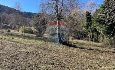 Parcelas 5000 mt2 en Curarrehue