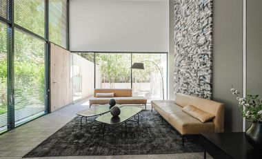 Diseño, Confort  y Elegancia - Full Amoblado