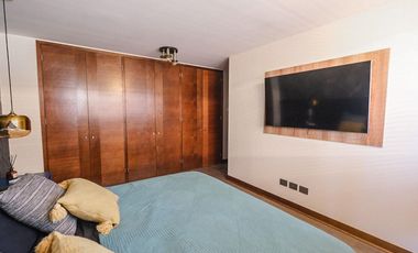 Diseño, Confort  y Elegancia - Full Amoblado
