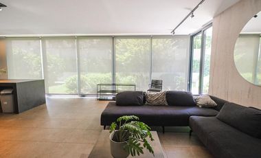 Diseño, Confort  y Elegancia - Full Amoblado