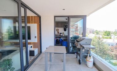 Diseño, Confort  y Elegancia - Full Amoblado
