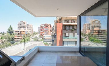 Diseño, Confort  y Elegancia - Full Amoblado