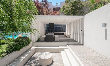 Diseño, Confort  y Elegancia - Full Amoblado