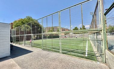 ARRIENDO Excelente DUPLEX Vitacura 4D 2E