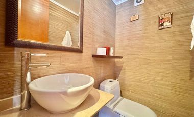 ARRIENDO Excelente DUPLEX Vitacura 4D 2E