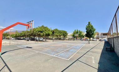 ARRIENDO Excelente DUPLEX Vitacura 4D 2E