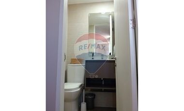 Arriendo departamento 1D-1B en  Coquimbo