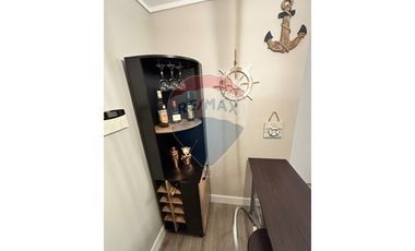 Arriendo departamento 1D-1B en  Coquimbo