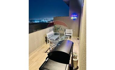 Arriendo departamento 1D-1B en  Coquimbo