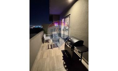 Arriendo departamento 1D-1B en  Coquimbo