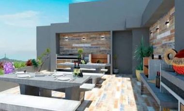 Arriendo departamento 1D-1B en  Coquimbo