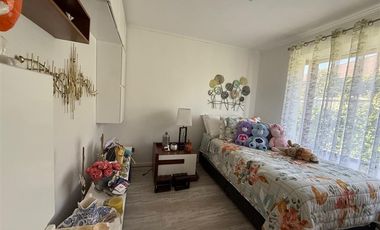 Casa en Venta en Casa en venta Rancagua, Barrio San Damián