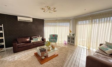 Casa en Venta en Casa en venta Rancagua, Barrio San Damián