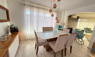 Casa en Venta en Casa en venta Rancagua, Barrio San Damián