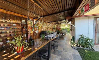 Casa en Venta en Casa en venta Rancagua, Barrio San Damián