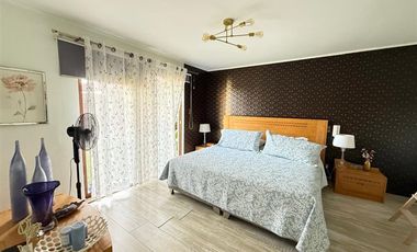 Casa en Venta en Casa en venta Rancagua, Barrio San Damián