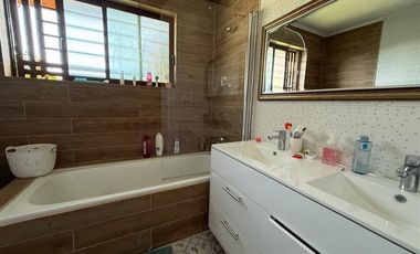 Casa en Venta en Casa en venta Rancagua, Barrio San Damián