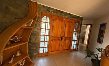 Casa en Venta en Casa en venta Rancagua, Barrio San Damián