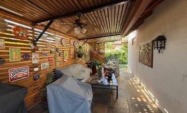 Casa en Venta en Casa en venta Rancagua, Barrio San Damián