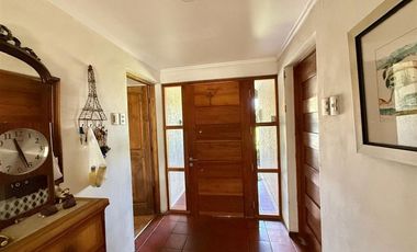 Casa en Venta en Casa en venta Barrio Villa Triana, Rancagua