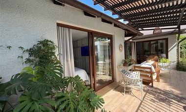 Casa en Venta en Casa en venta Barrio Villa Triana, Rancagua