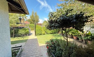 Casa en Venta en Casa en venta Barrio Villa Triana, Rancagua
