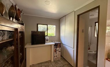 Casa en Venta en Casa en venta Barrio Villa Triana, Rancagua