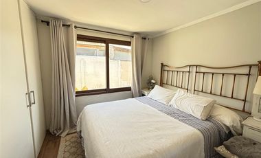Casa en Venta en Casa en venta Barrio Villa Triana, Rancagua