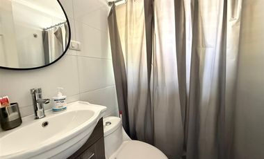 Casa en Venta en Casa en venta Barrio Villa Triana, Rancagua