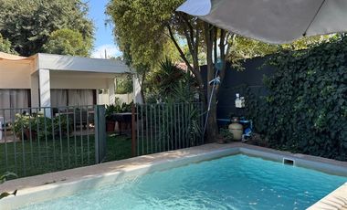 Casa en Venta en Casa en venta Barrio Villa Triana, Rancagua