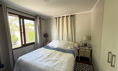Casa en Venta en Casa en venta Barrio Villa Triana, Rancagua