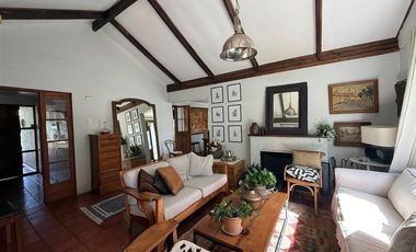 Casa en Venta en Casa en venta Barrio Villa Triana, Rancagua