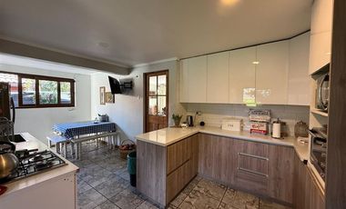 Casa en Venta en Casa en venta Barrio Villa Triana, Rancagua
