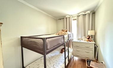 Casa en Venta en Casa en venta Barrio Villa Triana, Rancagua
