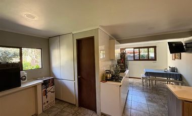 Casa en Venta en Casa en venta Barrio Villa Triana, Rancagua