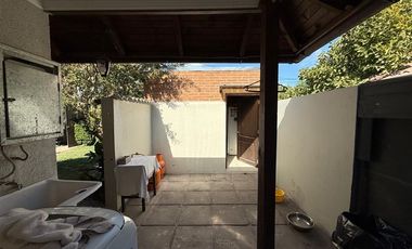 Casa en Venta en Casa en venta Barrio Villa Triana, Rancagua