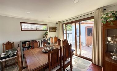 Casa en Venta en Casa en venta Barrio Villa Triana, Rancagua
