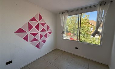 Casa en Arriendo en ALTOS DEL RACO