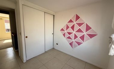 Casa en Arriendo en ALTOS DEL RACO