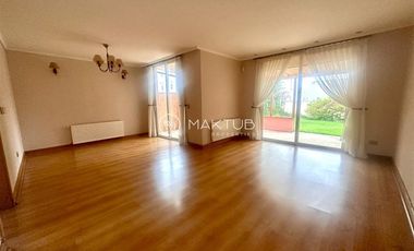 Casa en Arriendo en Bosques de Montemar