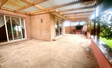 Casa en Arriendo en Bosques de Montemar