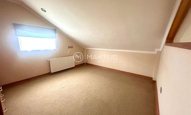 Casa en Arriendo en Bosques de Montemar