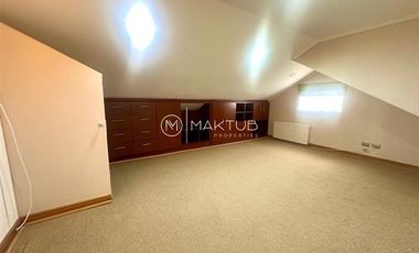 Casa en Arriendo en Bosques de Montemar