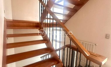 Casa en Arriendo en Bosques de Montemar