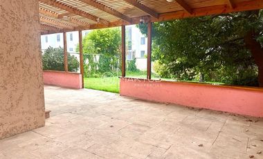 Casa en Arriendo en Bosques de Montemar