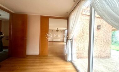 Casa en Arriendo en Bosques de Montemar