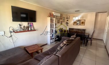 Casa en Venta Los Pinares 3, Rancagua